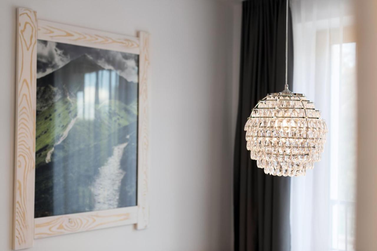 Bory6A Apartamenty & Free Parking Закопане Екстериор снимка