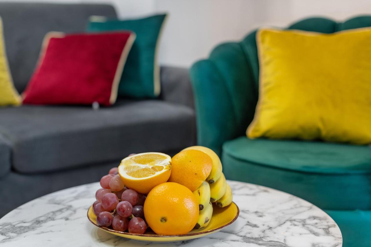 Bory6A Apartamenty & Free Parking Закопане Екстериор снимка