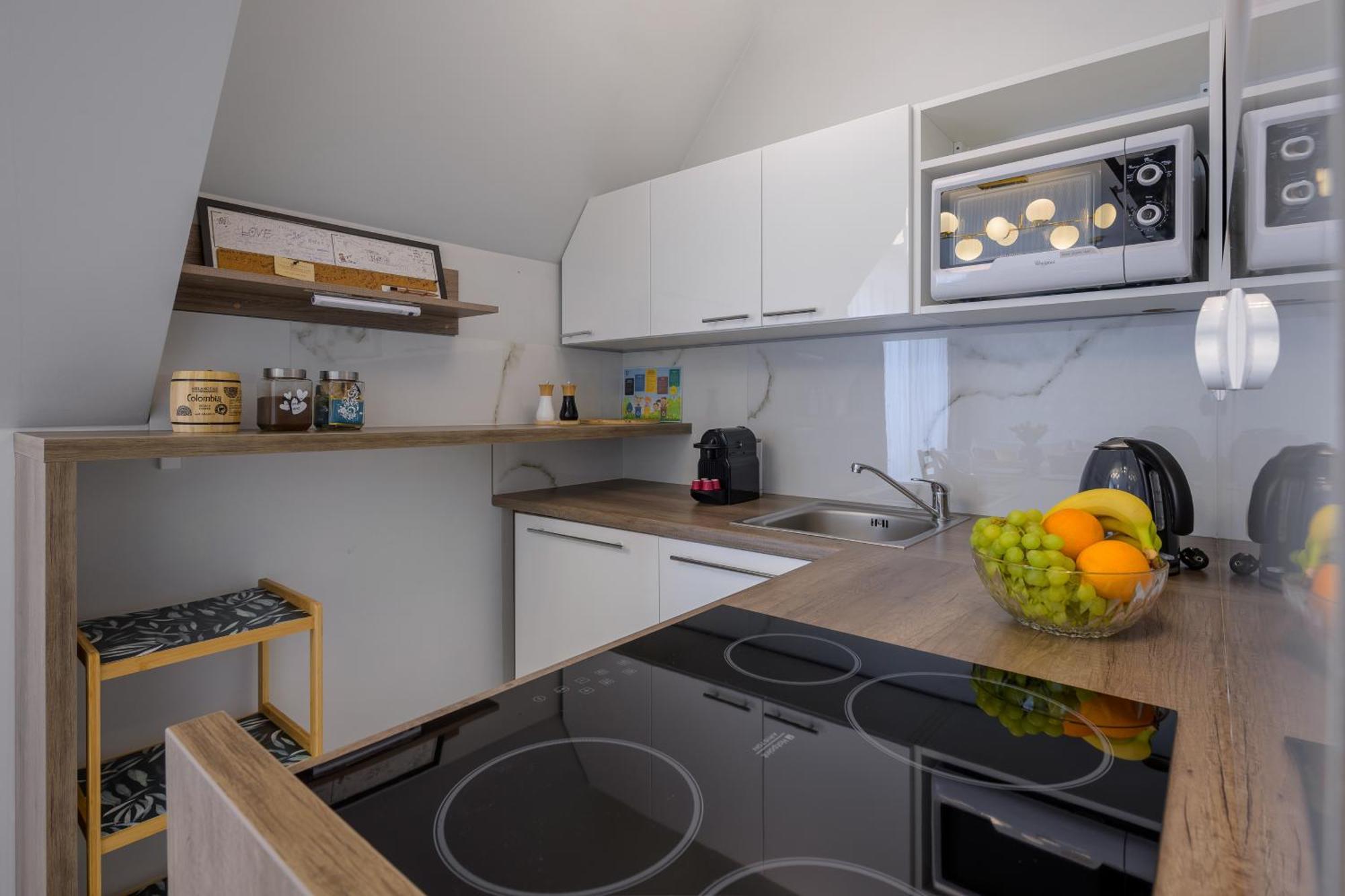 Bory6A Apartamenty & Free Parking Закопане Екстериор снимка