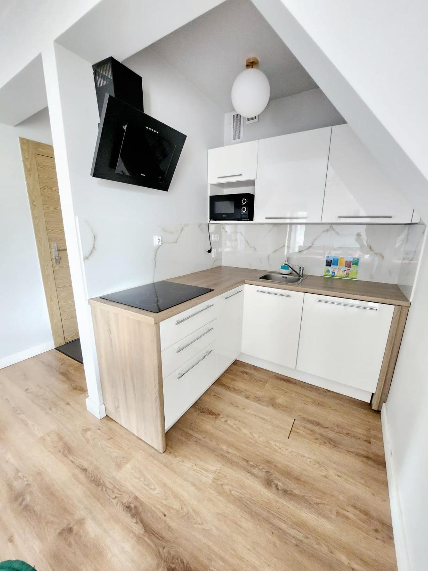 Bory6A Apartamenty & Free Parking Закопане Екстериор снимка
