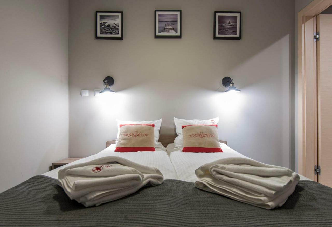 Bory6A Apartamenty & Free Parking Закопане Екстериор снимка
